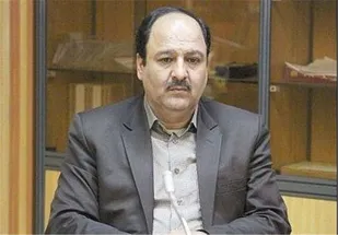 امروز گاوهای شیرده منطقه از اقتدار ایران مستأصل شده&zwnj;اند