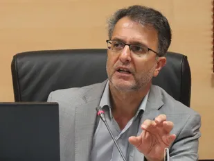 توزیع 4500 حلقه لاستیک بین رانندگان استان همدان