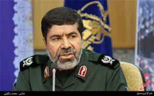 تخلیه اطلاعاتی تفنگداران آمریکایی