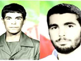پیام ناحیه مقاومت بسیج ابرکوه در پی درگذشت مادر شهیدان موحدی