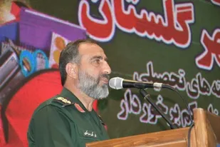 حضور میلیونی مسلمانان جهان در پیاده روی اربعین، معجزه اسلام و انقلاب اسلامی است/توزیع ۳ هزار بسته لوازم التحریر در استان گلستان