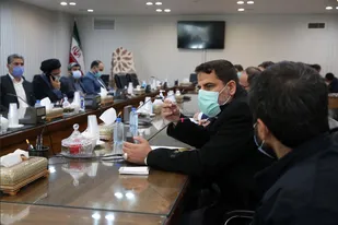 رئیس سازمان بسیج حقوق دانان :  هر نماینده دو زندانی معسر جرائم غیر عمد را آزاد می&zwnj;کند