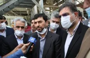 افزایش تاب&zwnj;آوری صنعتی در سال جهش تولید/ احیای 211 واحد صنعتی در 3 ماهه نخست سال ۹۹