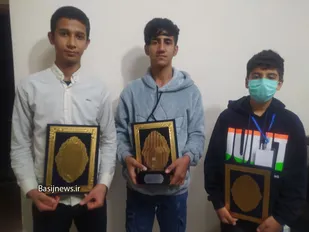 تیم استان مرکزی به عنوان جوان ترین تیم رویداد سراسری تولید محتوای دیجیتال بسیج معرفی شد