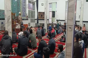 برگزاری دوره سواد رسانه&zwnj;ای در پایگاه مقاومت بسیج شهدا نهاوند