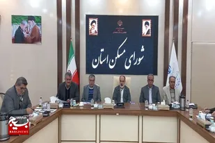 اجرای طرح نهضت ملی مسکن در سیستان و بلوچستان بیش از ۴۵ هزار فرصت شغلی ایجاد کرد