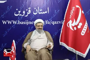 &nbsp;زیرساخت&zwnj;های تمدن اسلامی با ترویج تفکر بسیج در حال شکل&zwnj;گیری است