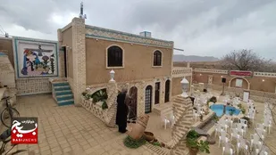 هر روستا یک اقامتگاه بوم&zwnj;گردی