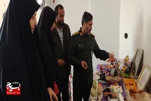 صنایع دستی، آینه&zwnj;دار فرهنگ و اقتصاد بومی هستند