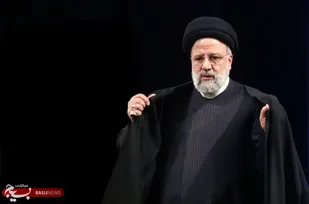 شهید رئیسی پرورش یافته مکتب امام خمینی(ره) بود