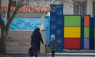 برگزاری جشن عاطفه&zwnj;ها با شعار &laquo;آینده&zwnj;ساز باشیم&raquo;