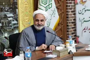 مشهد میزبان ۱۲ میلیون زائر خواهد بود