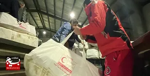 نجات بیش از 40 نفر طی هفته اول بهمن&zwnj;ماه در خوزستان/ اندیکا رکورد دار وقوع حوادث هفته گذشته