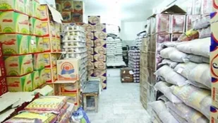 اختصاص بیش از ۲ هزار تن سهمیه کالای اساسی به استان سمنان