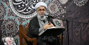 مبارزه با فساد امر مشترک در مدیریت امام راحل (ره) و رهبری
