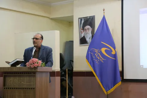 عصر شعر «شور منتشر» در ایلام برگزار شد