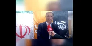 تاکید شهردار باقرشهر بر امید آفرینی و افزایش مشارکت مردم در انتخابات