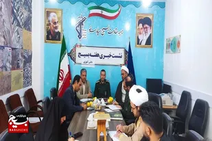 30 عنوان برنامه در هفته بسیج دانش آموزی در سرخه برگزار می شود