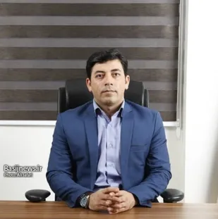 پیام تبریک رئیس شورای شهر خارگ به مناسبت ۱۲فروردین؛ روز جمهوری اسلامی