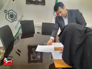 بانوی تنکابنی منزل مسکونی خود را وقف امور خیریه کرد