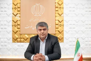 افتتاح و کلنگ&zwnj;زنی ۸۵ پروژه عمرانی و سرمایه&zwnj;گذاری در شهرستان خوسف