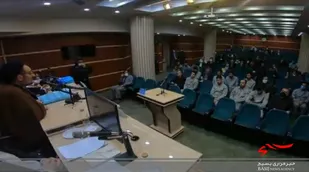 بُرشی از دادگاه بررسی شهادت &laquo;روح&zwnj;الله عجمیان&raquo;