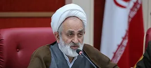 هر گونه تبلیغ مظاهر کفر مغایر با ارزش های ماست
