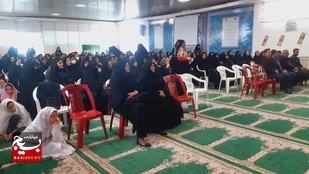 جشن میلاد حضرت فاطمه زهرا سلام الله علیها