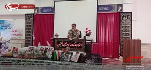 انقلاب ما با قیام عاشورا گره خورده است