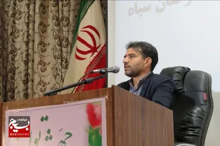 علم و اقتدار ملت ایران سد بزرگی در برابر توطئه&zwnj;های دشمنان است