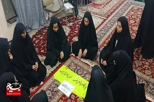 توجه به نیازهای دختران گامی برای آینده&zwnj;سازی