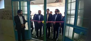 ۹ طرح ورزشی در کهگیلویه و بویراحمد افتتاح شد