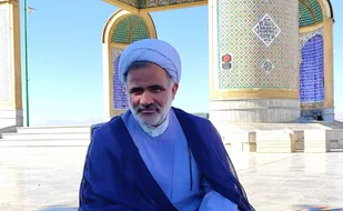 ملت مبعوث در شرایط مجاهدت قراردارند&nbsp;