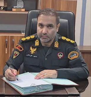 شهریور؛ ماه پرخطر جاده&zwnj;ها/ ۳۰ جان&zwnj;باخته در قزوین در شهریور ۱۴۰۴