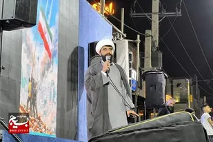 حضور مردم در خیابان، نصرت خداوند و اصلی&zwnj; ترین سپر انقلاب است