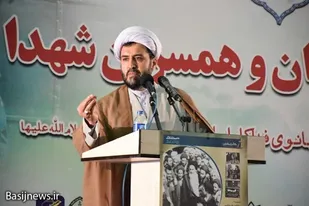 مادران شهدا الگو و اسوه&zwnj;ای برای مادران معاصر/ مادران شهدا نیمه پنهان ماه فروزان شهدا هستند