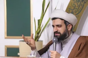 ششمین دور همایش مادران فاطمی در شیراز برگزار شد