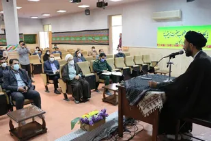 جمهوری اسلامی ایران ازنظر دفاعی و امنیتی در اوج اقتدار قرار دارد