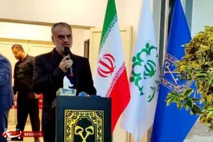 مجموعه ورزشی منطقه ۳ پس از سال&zwnj;ها بلاتکلیفی به بهره&zwnj;برداری رسید /
