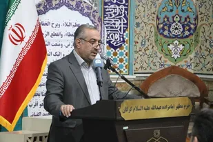 جنایات رژیم صهیونیستی یک نسل کشی آشکار است/مردم با حضور در انتخابات بار دیگر حماسه خواهند آفرید