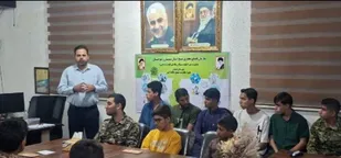دفاع مقدس در قاب رسانه؛ تأکید بر تقویت سواد رسانه&zwnj;ای بسیجیان زاهدان