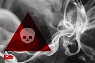 مسمومیت ۲ نفر با گاز مونوکسیدکربن در مشگین&zwnj;شهر