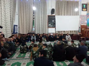 اصلاحات در مسیری حرکت می&zwnj;کند که مردم سالاری دینی را تضعیف کند