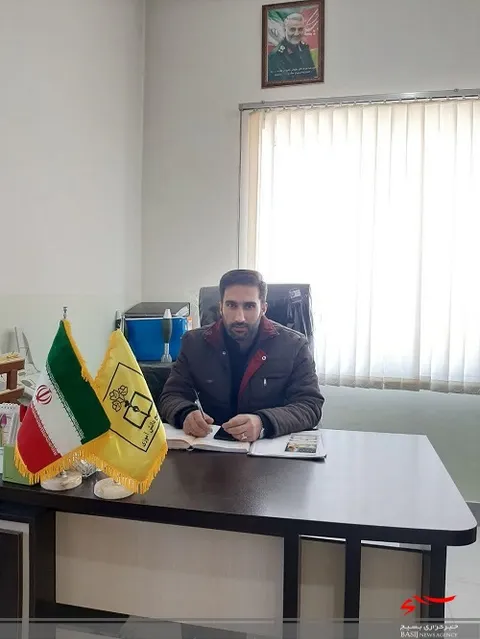 اعزام بیش از160نفر دانش آموزان خمین به اردوی راهیان نور