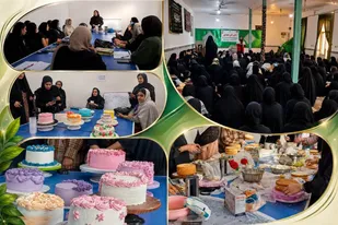 آموزش، اشتغال و خدمت؛ روایت بانوان جهادگر &laquo;یاوران مهدی (عج)&raquo; در کرخه