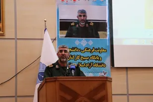 نظام جمهوری اسلامی ایران در اوج اقتدار است/جمهوری اسلامی ایران تنها کشوری است که برای آینده بشریت برنامه دارد