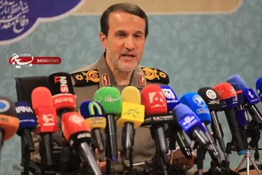 سردار کارگر: رسانه‌ها در جنگ‌های تحمیلی اخیر عملکرد درخشانی داشتند