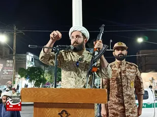 حوادث اخیر، آزمونی برای آمادگی ظهور