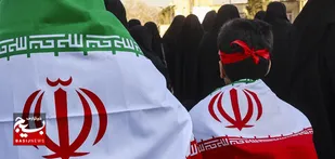 اعلام انزجار مردم مشهد علیه اغتشاشگران