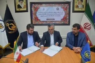 افزایش همکاری&zwnj;های کمیته امداد فارس با سازمان زندان&zwnj;ها
